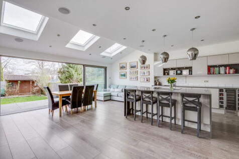 Egmont Road, New Malden, KT3 4AT