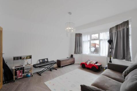 Egerton Road, Surrey