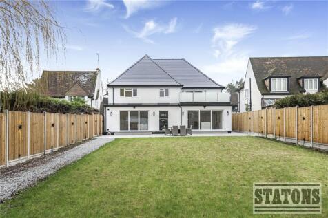 Lancaster Avenue, Hadley Wood, EN4