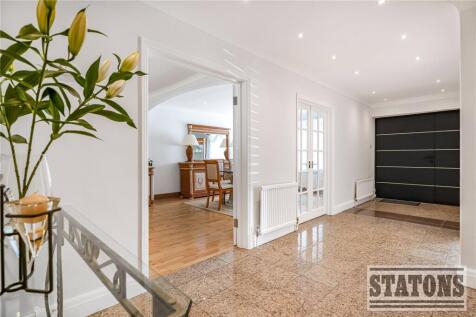Kingwell Road, Hadley Wood, EN4