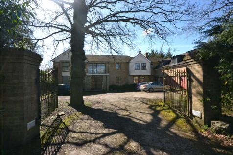 Beech Hill, Hadley Wood, EN4