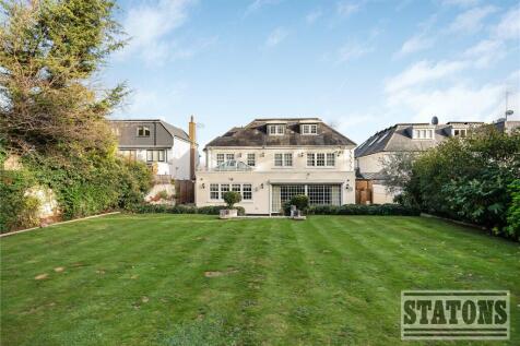 Broadgates Avenue, Hadley Wood, EN4