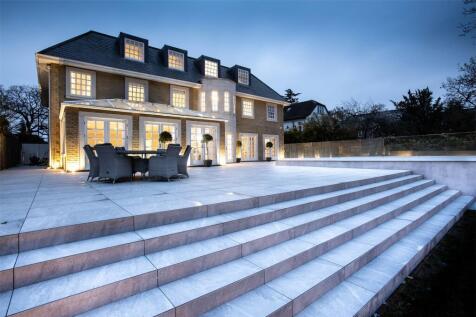 Camlet Way, Hadley Wood, EN4