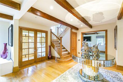 Beech Hill Avenue, Hadley Wood, EN4