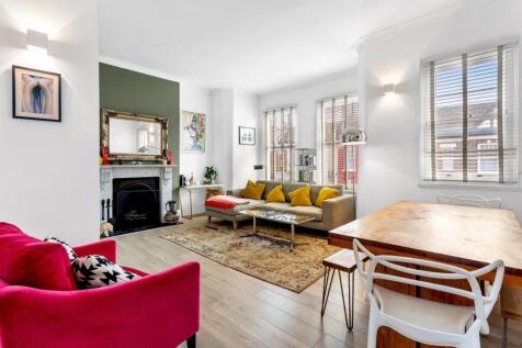 Forburg Road, London, N16