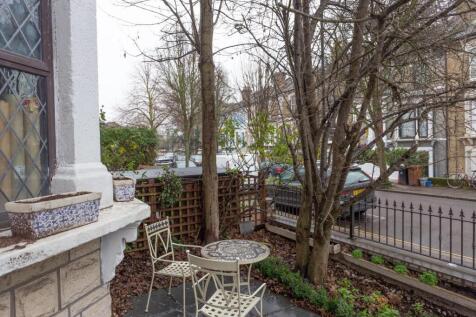 Brooke Road, London, N16