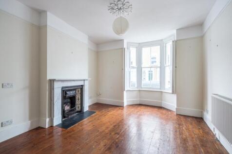 Lidfield Road, 
Newington Green, N16