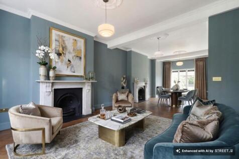 Farleigh Road, Stoke Newington, N16