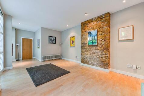 Fleetwood Apartments, Hackney, London, N16