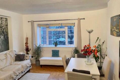 Envill Court, Cazenove Road, N16