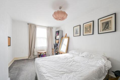 Farleigh Road, Stoke Newington, London, N16