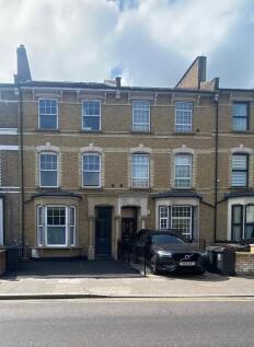 Brooke Road, Hackney, London