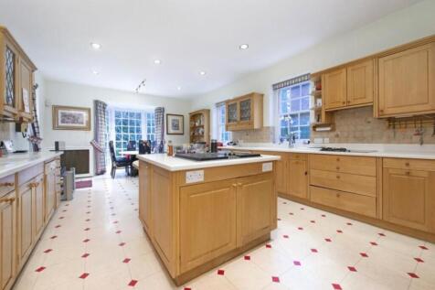 Winnington Road, London, Hampstead Garden Suburb, N2