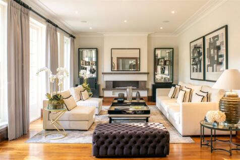 Winnington Road, Hampstead, London, N2