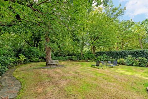 Winnington Road, Hampstead Garden Suburb, London, N2