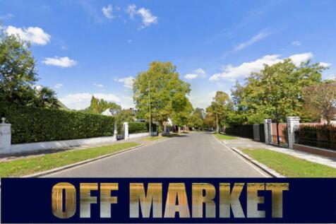The Bishops Avenue, Hampstead Garden Suburb, N2