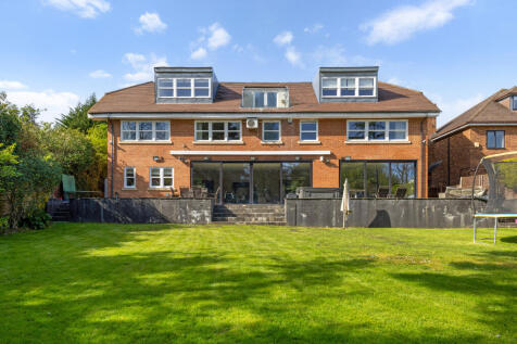 Valencia Road, Stanmore, HA7