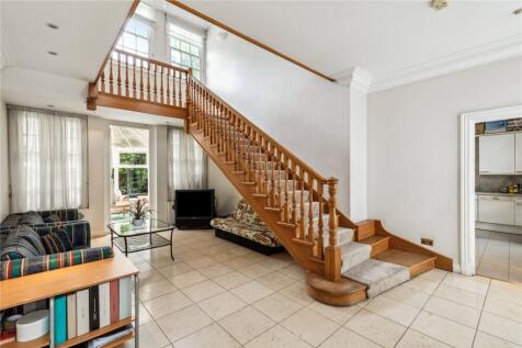 Winnington Road, London, N2