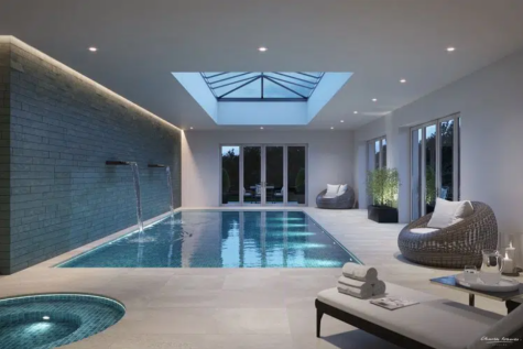 The Bishops Avenue, Hampstead Garden Suburb, N2