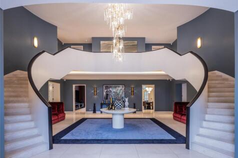 Byron Drive, N2