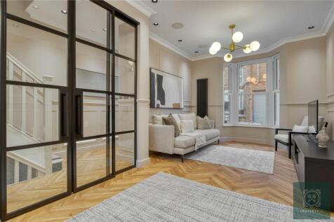 Windermere Road, Archway, London, N19
