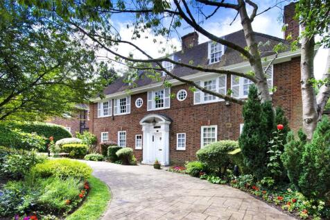 Winnington Road, London, N2