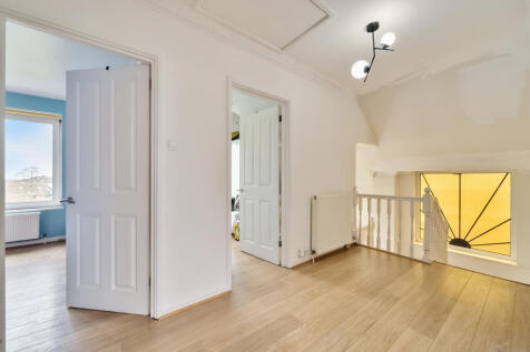 Green Lane, Stanmore