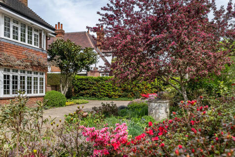 Renfrew Road, Kingston Upon Thames, KT2