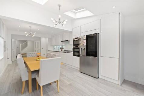 Canbury Avenue, Kingston, Kingston Upon Thames, KT2