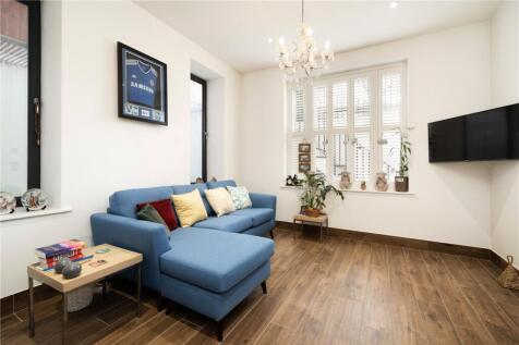 Kingston Hill, Kingston upon Thames, Surrey, KT2