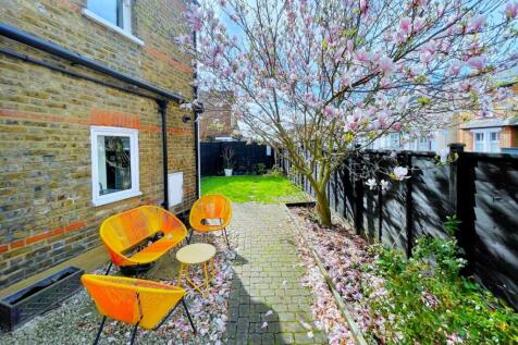 Shortlands Road, Kingston upon Thames, Surrey, KT2