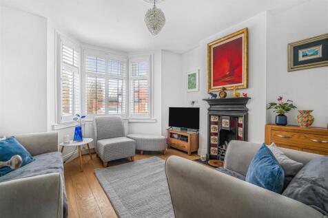 Windsor Road, Kingston Upon Thames