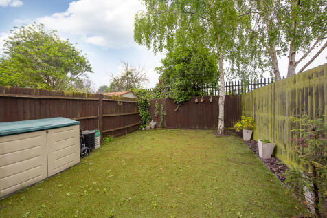 Isabella Place, Kingston Upon Thames, KT2