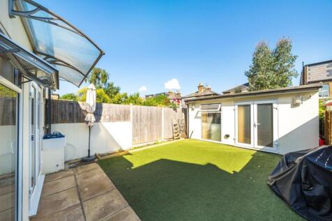 Bearfield Road, Kingston Upon Thames