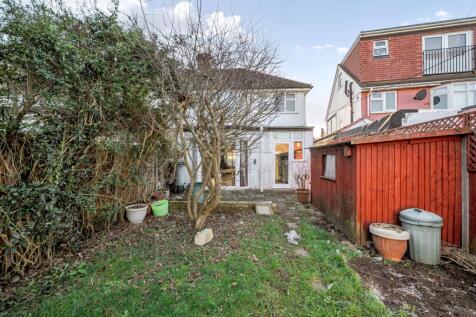 Aragon Road, Kingston Upon Thames, KT2
