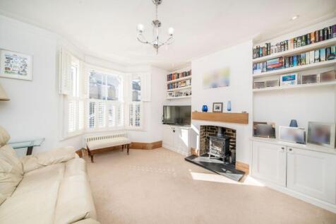 Canbury Park Road, Kingston Upon Thames