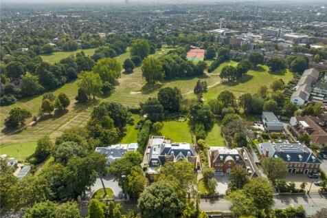 George Road, Kingston Upon Thames, Surrey, KT2