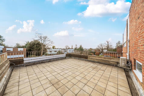 Lord Chancellor Walk, Coombe Hill, Kingston Upon Thames, KT2