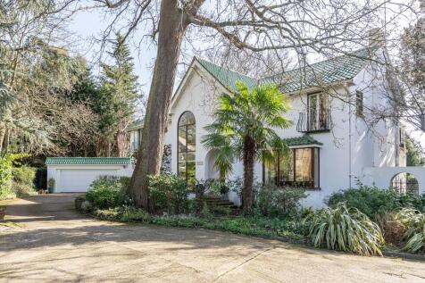 The Drive, Coombe Estate, Kingston upon Thames, KT2