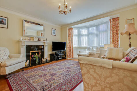 Longland Drive, London