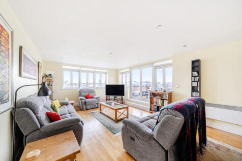 Royal Quarter, Seven Kings Way, Kingston upon Thames, KT2