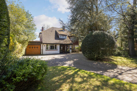 Kingston Hill, Kingston upon Thames, KT2