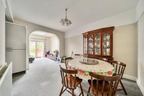 Dysart Avenue, Kingston Upon Thames, KT2