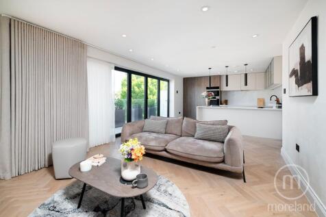 Luxley House, Armitage Road, Golders Green NW11