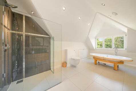 Warren Road, Coombe, Kingston upon Thames, London, KT2