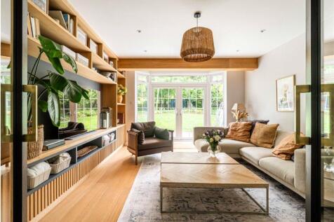 Orchard Rise, KT2