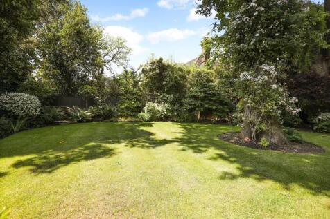 Coombe Park, Kingston upon Thames, KT2