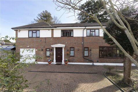 Kingston Hill, Kingston Upon Thames, KT2