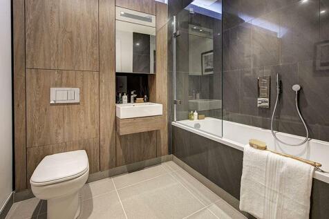 The Beaumont, NW11