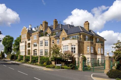 Mountview Close, NW11